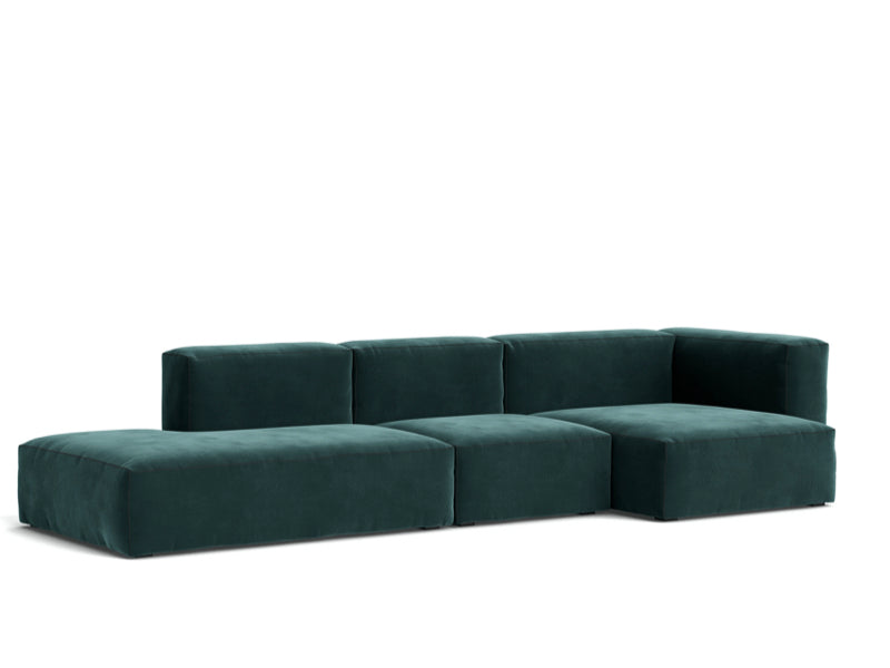 MAGS SOFT 3 SEATER COMBINATION 4