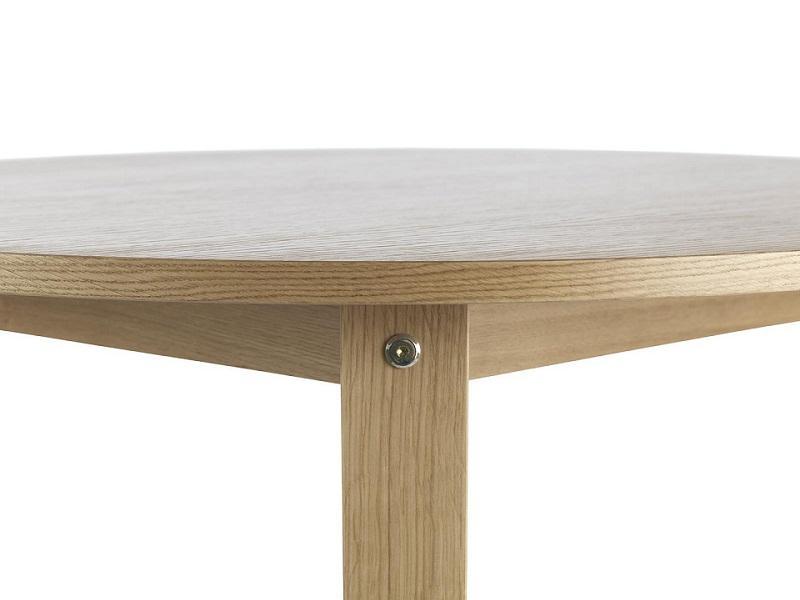 SLICE TABLE VOL 2 ROUND