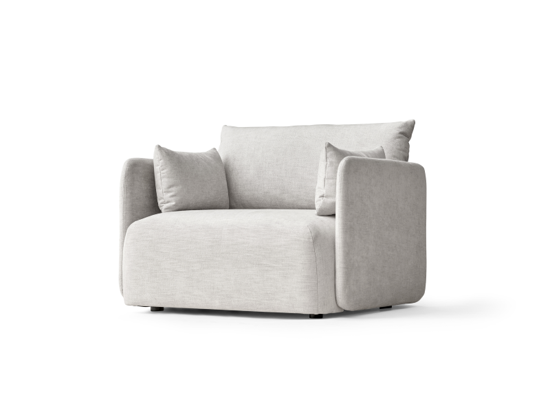 Offset Sofa 1 Seater MENU-9849002
