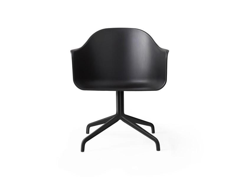 Harbour Dining Chair Star Base With Swivel MENU-9370000