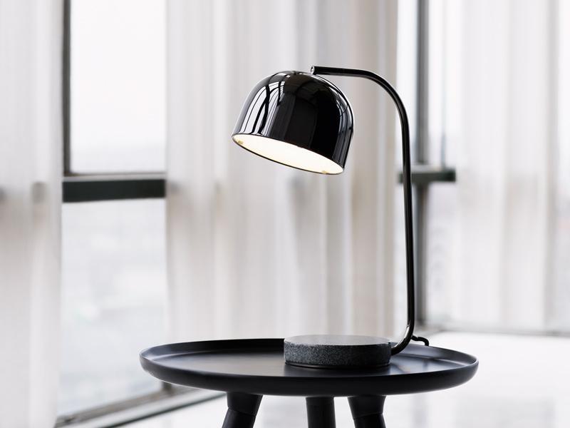 GRANT TABLE LAMP