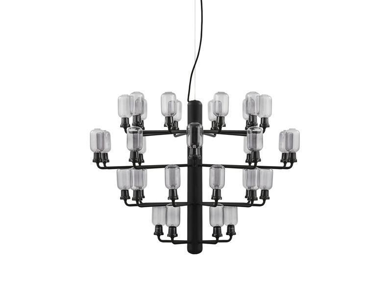 AMP CHANDELIER