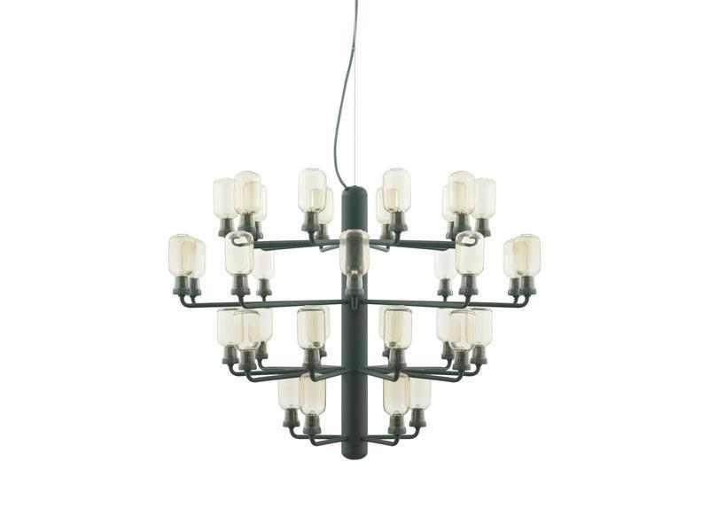 AMP CHANDELIER