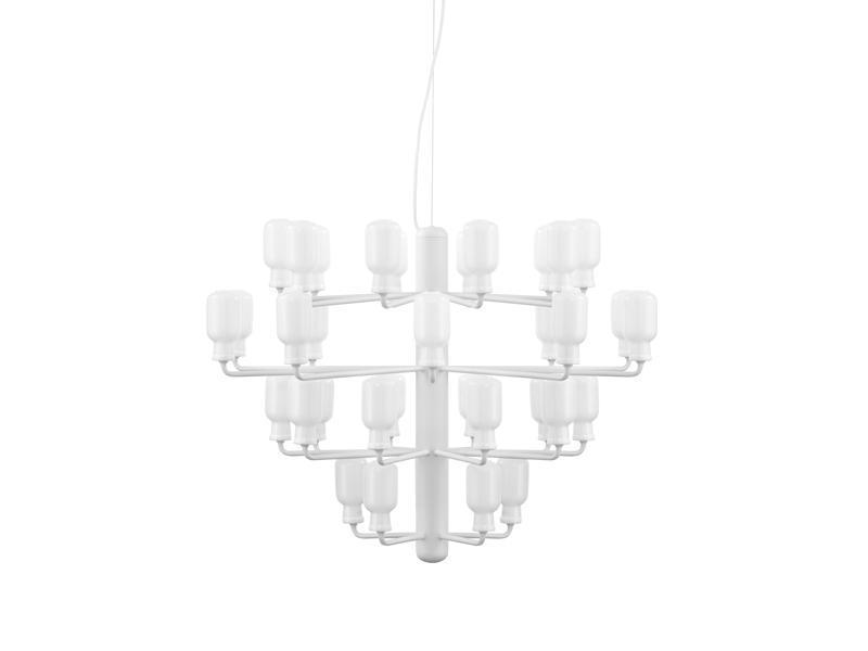 AMP CHANDELIER