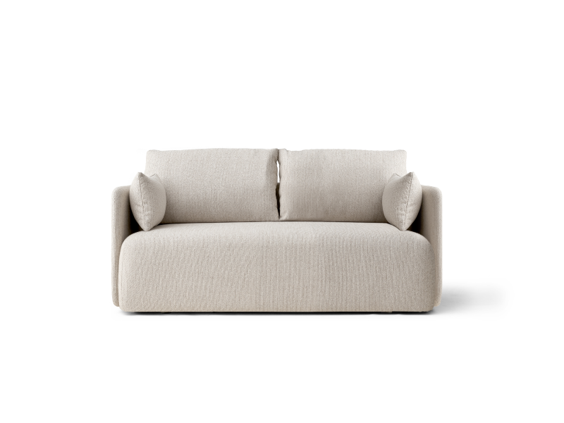 Offset Sofa 2 Seater MENU-9850001