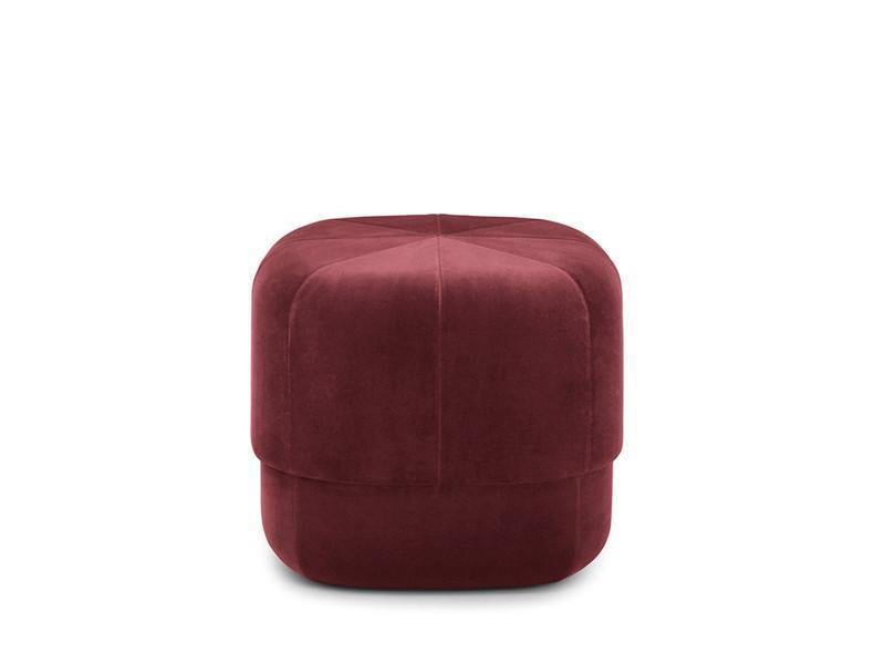 CIRCUS POUF