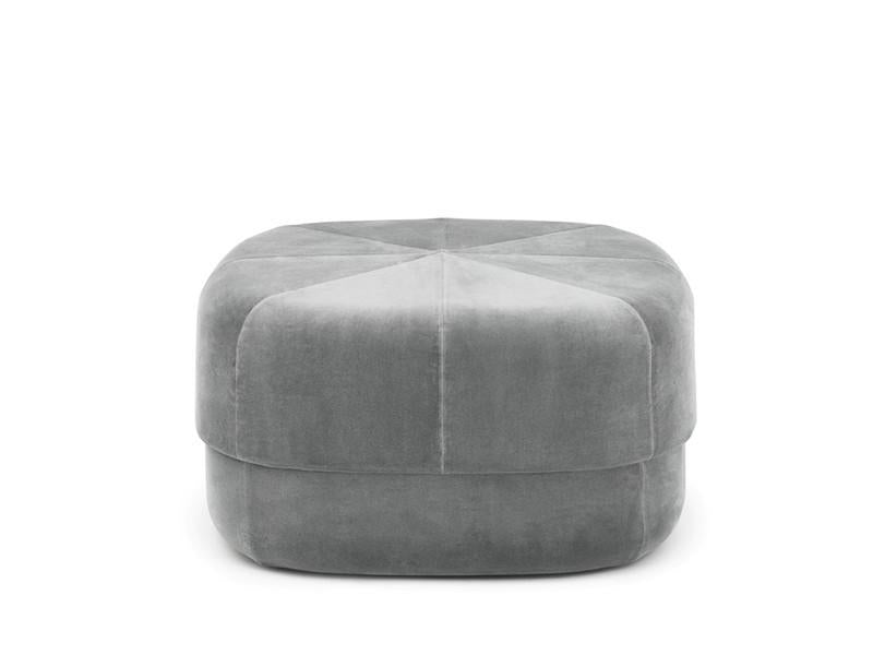 CIRCUS POUF