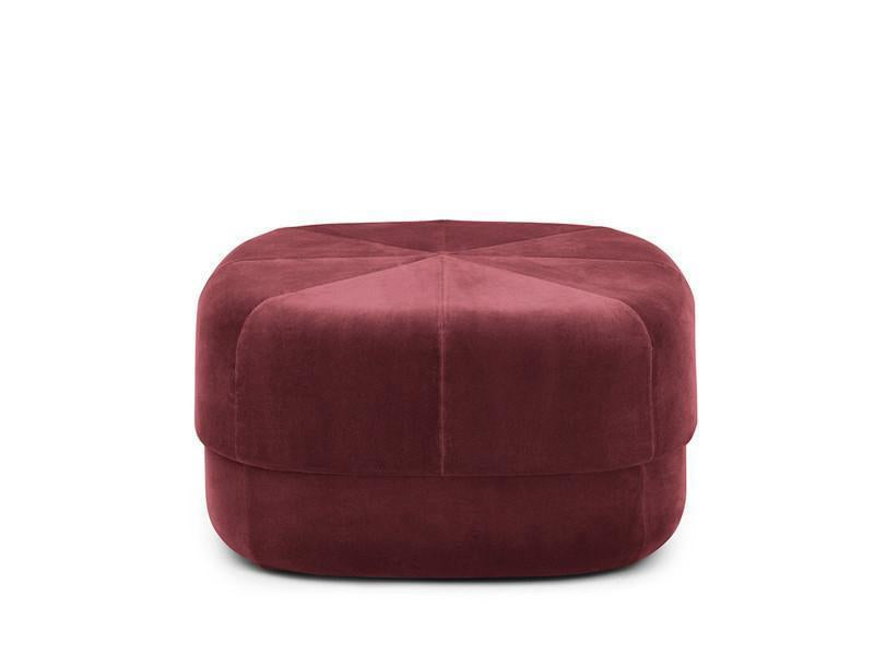 CIRCUS POUF