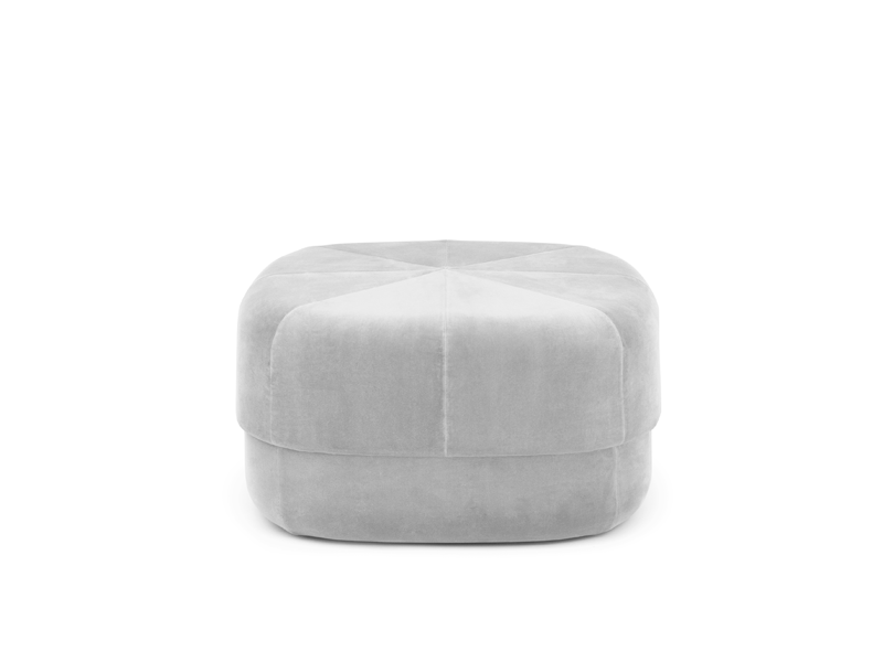 CIRCUS POUF