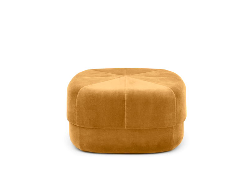 CIRCUS POUF