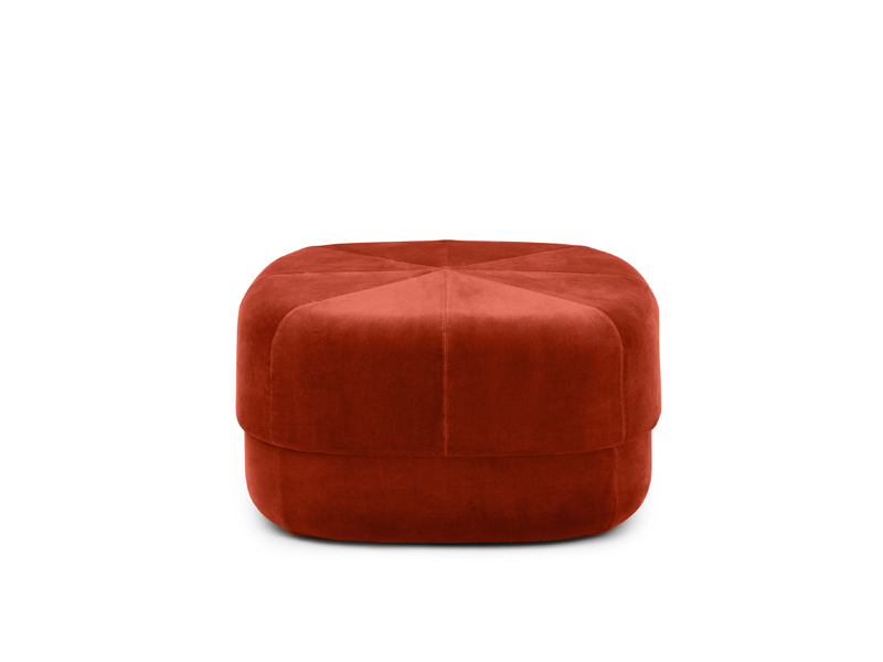 CIRCUS POUF