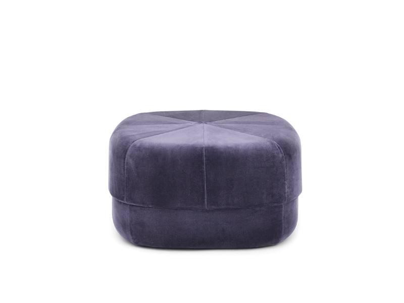 CIRCUS POUF