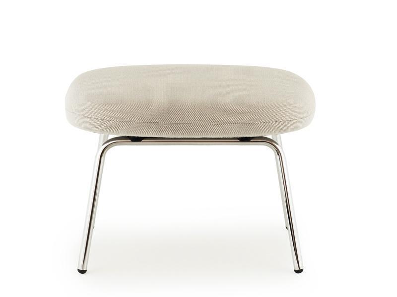 ERA FOOTSTOOL STEEL BASE
