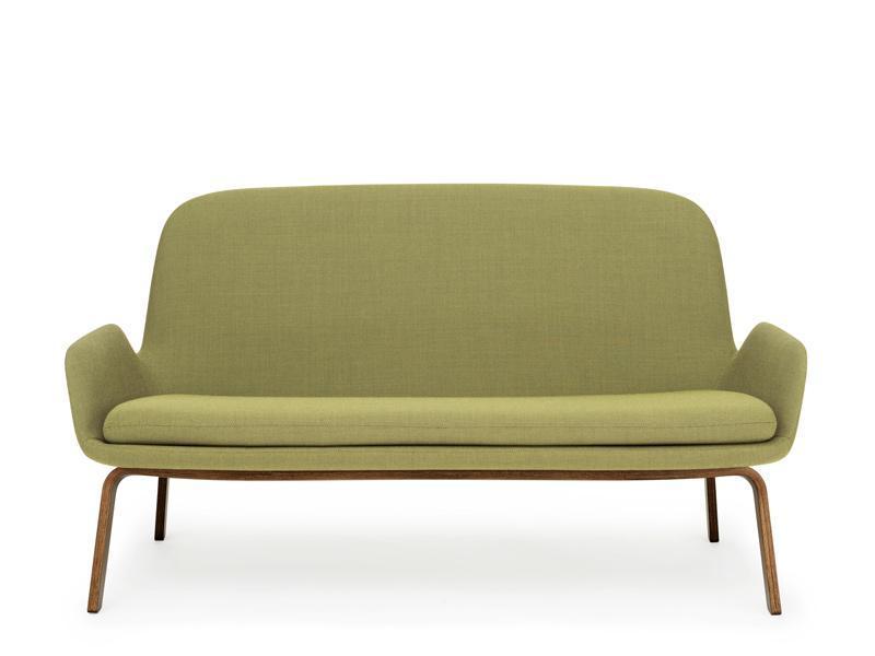 ERA SOFA WOOD BASE