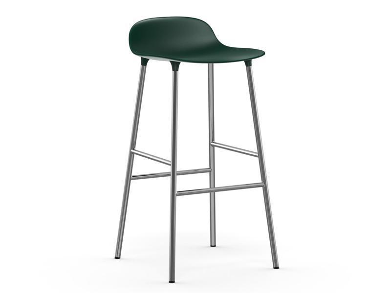FORM BARSTOOL STEEL BASE