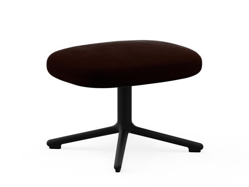 ERA FOOTSTOOL SWIVEL BASE