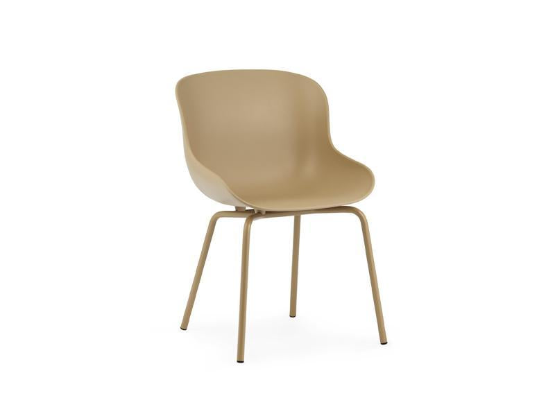 HYG CHAIR STEEL BASE