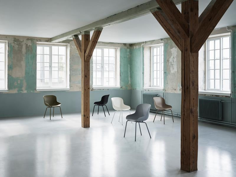 HYG CHAIR STEEL BASE