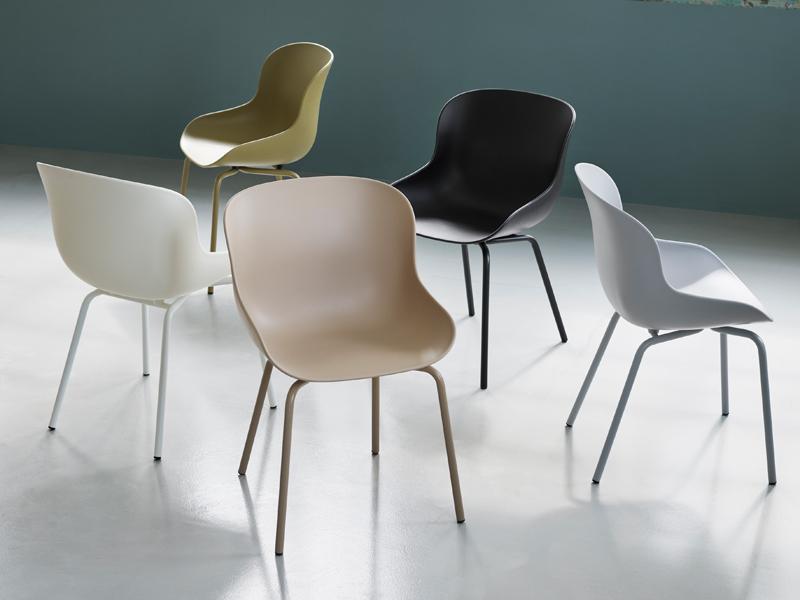 HYG CHAIR STEEL BASE