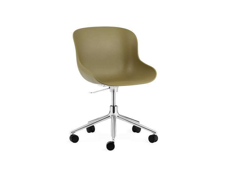 HYG CHAIR 5W GASLIFT SWIVEL BASE