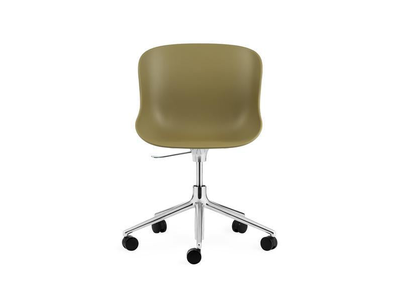 HYG CHAIR 5W GASLIFT SWIVEL BASE
