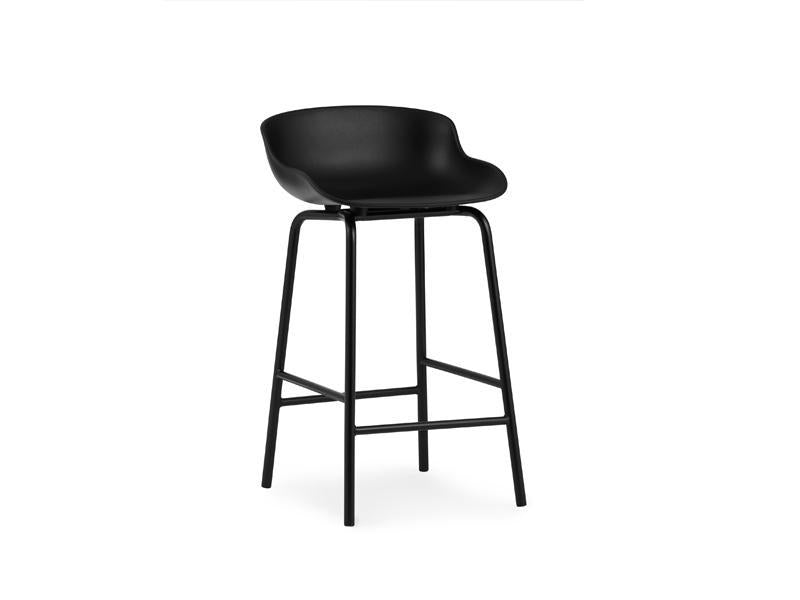 HYG BARSTOOL STEEL BASE