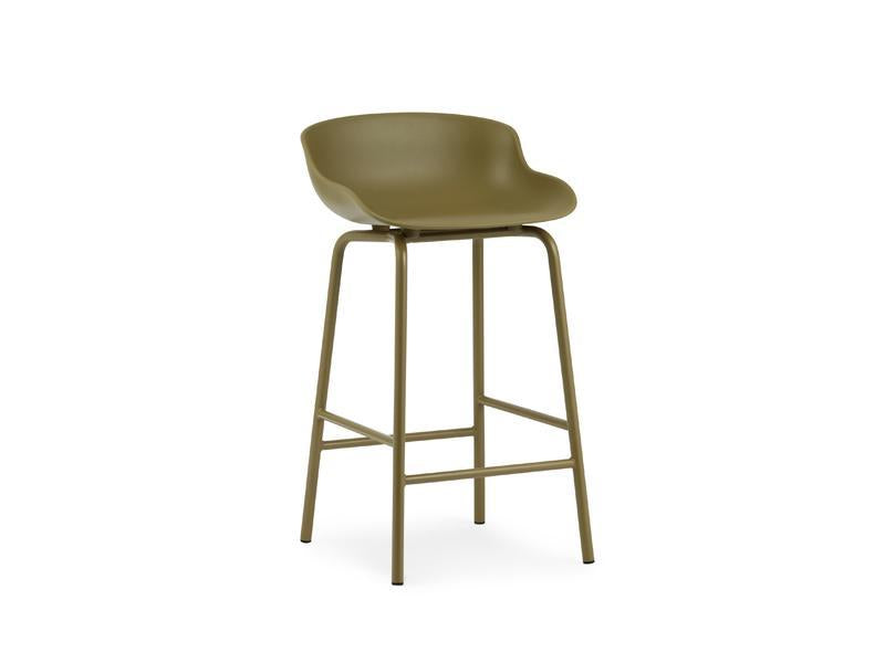HYG BARSTOOL STEEL BASE