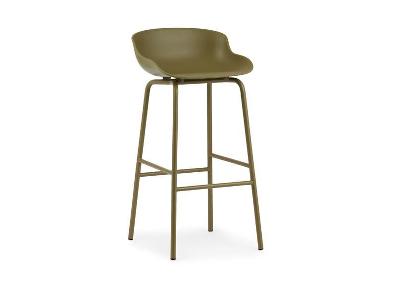 HYG BARSTOOL STEEL BASE