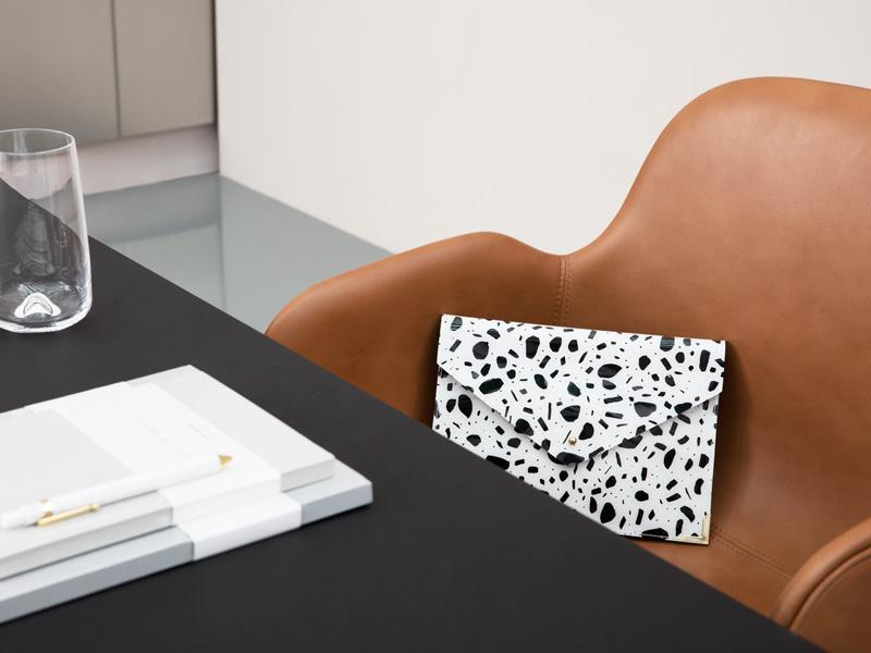 FORM ARMCHAIR WOOD BASE FULL UPHOLSTERY