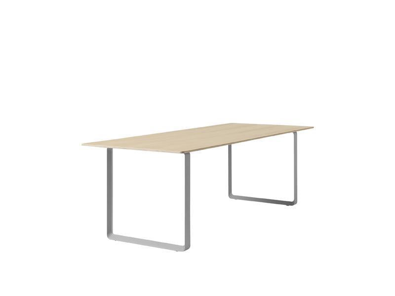 70/70 TABLE WOOD TOP