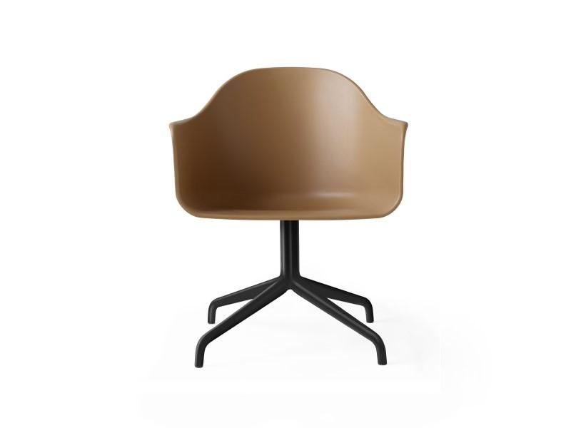 Harbour Dining Chair Star Base With Swivel MENU-9370000