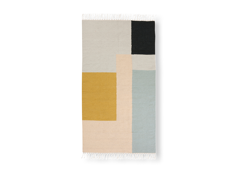 KELIM RUGS