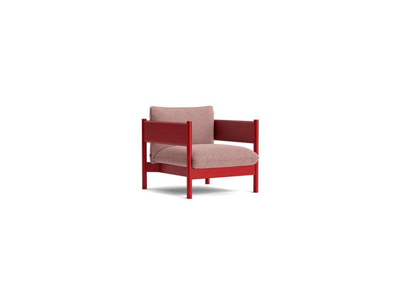 ARBOUR CLUB ARMCHAIR