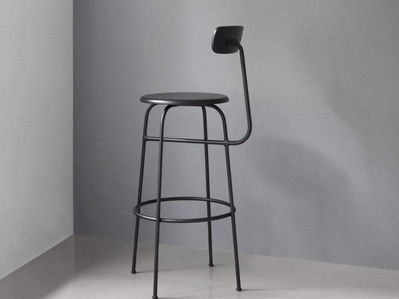 Afteroom Bar/Counter Chair MENU-9410530