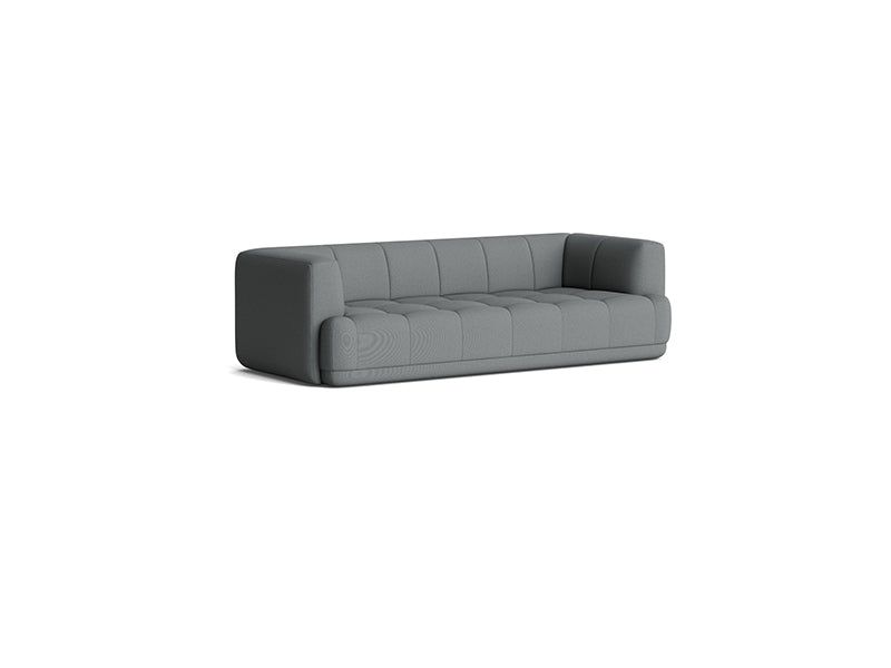 QUILTON SOFA 3 SEATER