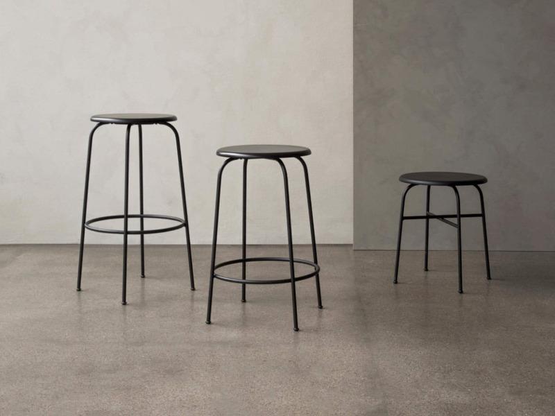 Afteroom Bar/Counter Stool MENU-9470530