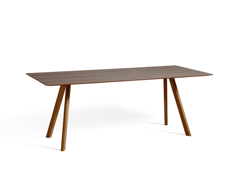 COPENHAGUE CPH 30 WALNUT