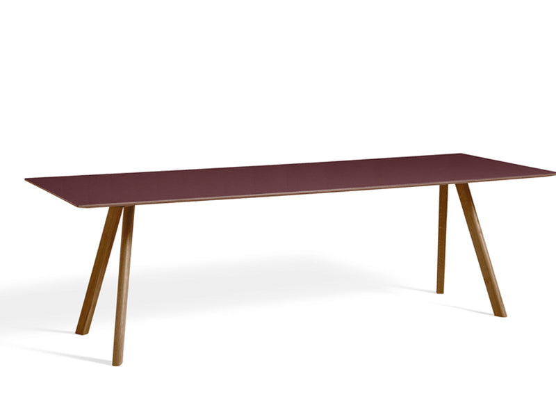 COPENHAGUE CPH 30 WALNUT