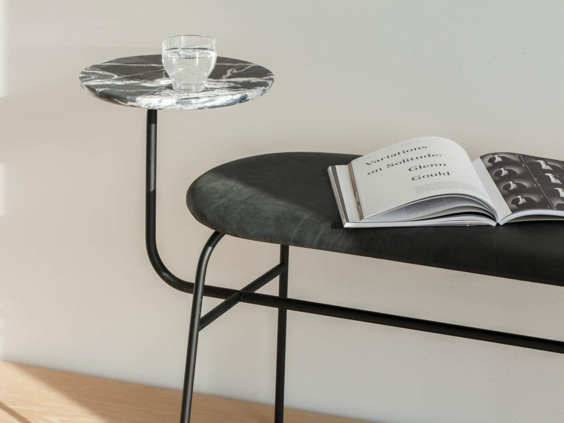 Afteroom Bench MENU-8870504