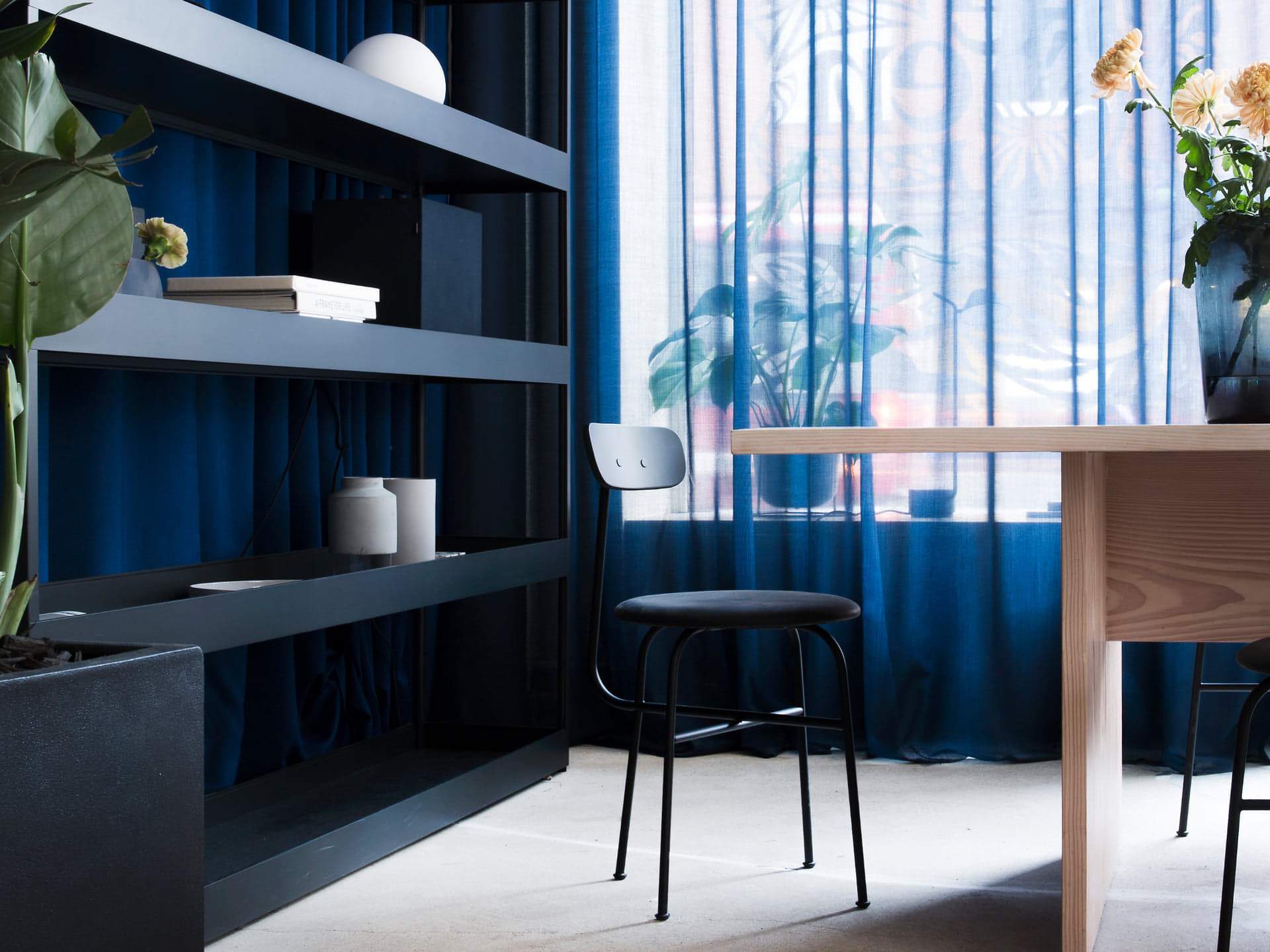 Afteroom Dining Chair MENU-8420530