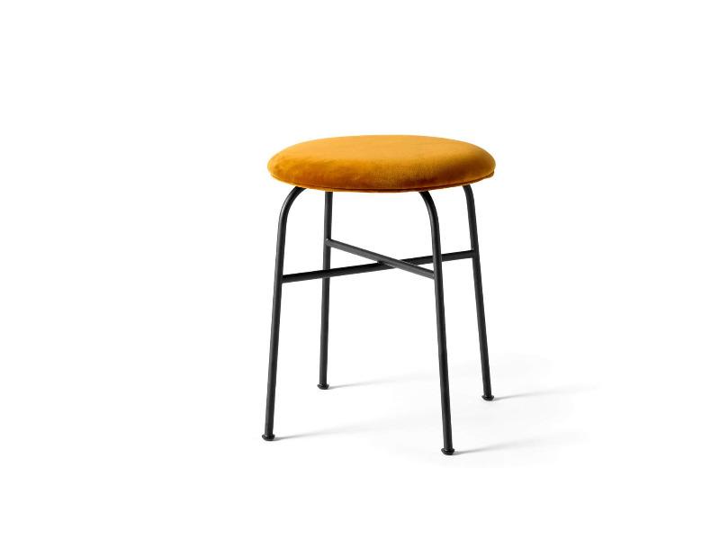 Afteroom Stool Seat Upholstery MENU-8480002