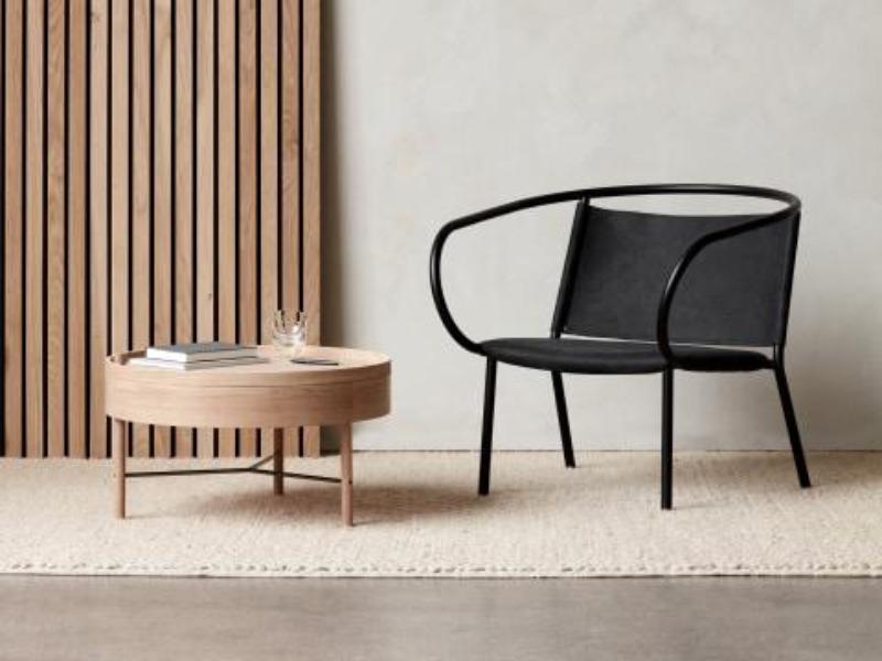 Afteroom Lounge Chair MENU-8860539