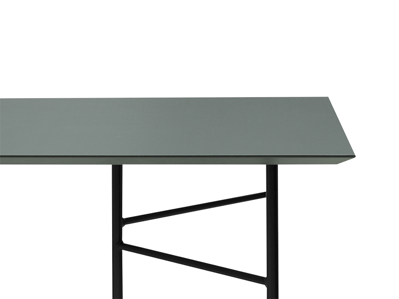 MINGLE TABLE TOP RECTANGULAR