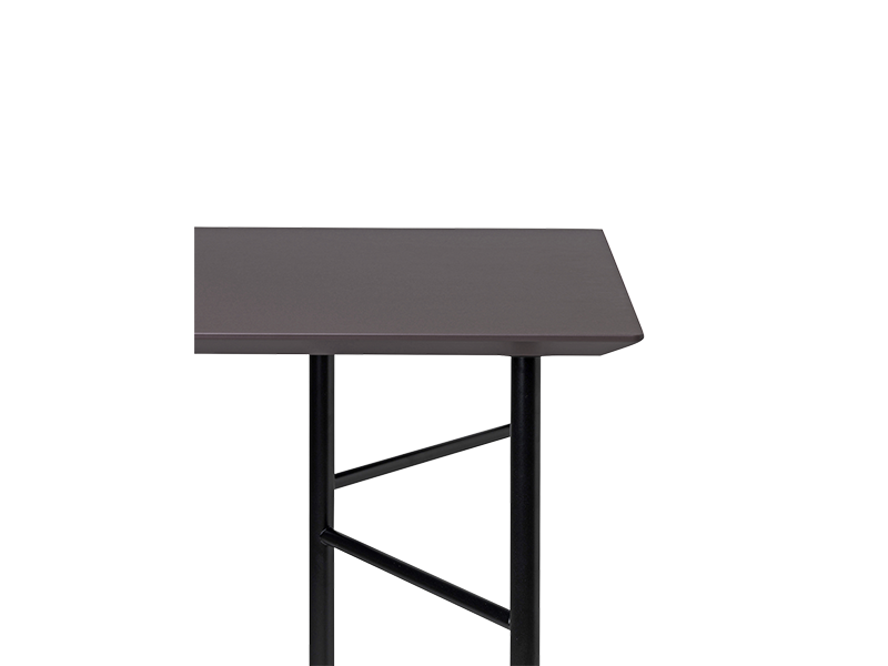 MINGLE TABLE TOP RECTANGULAR