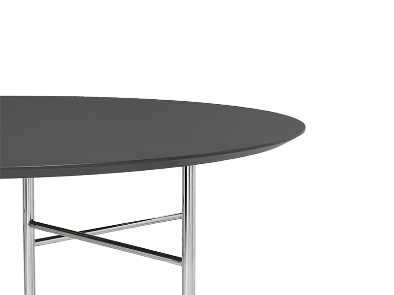 MINGLE TABLE TOP RUND