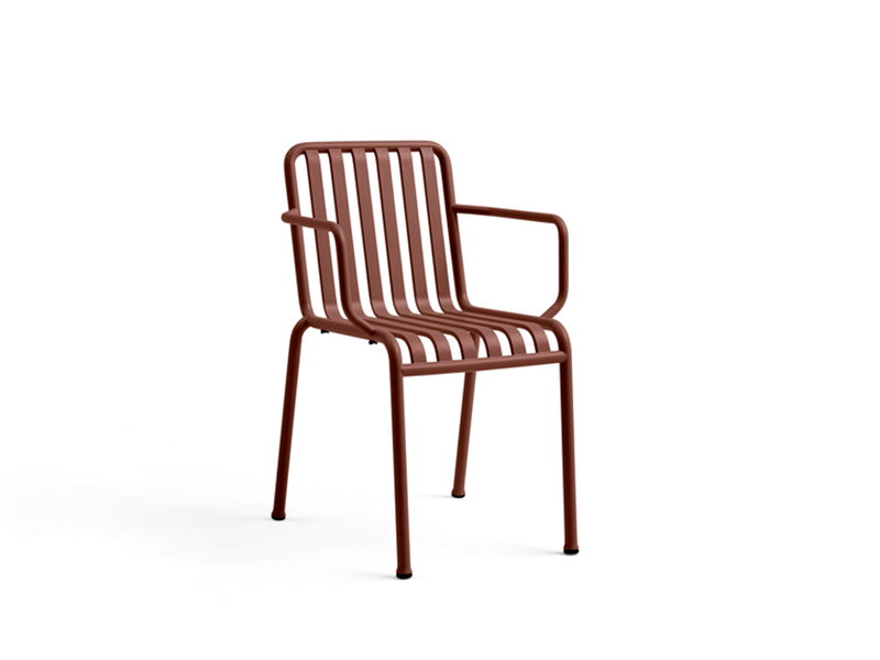 PALISSADE ARM CHAIR