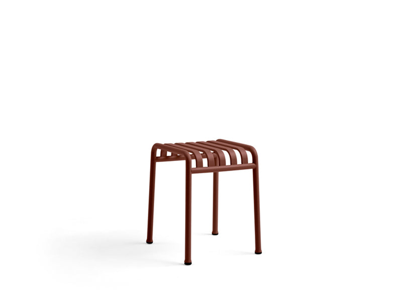 PALISSADE STOOL