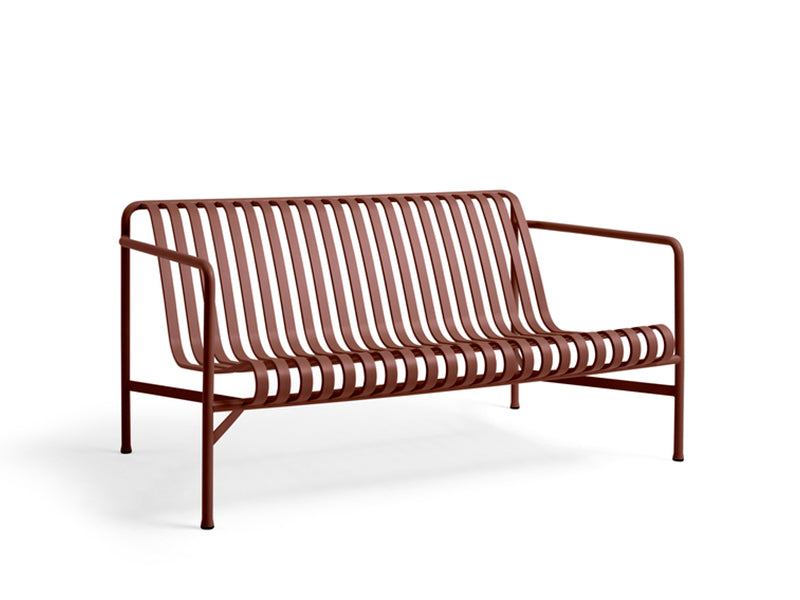 PALISSADE LOUNGE SOFA