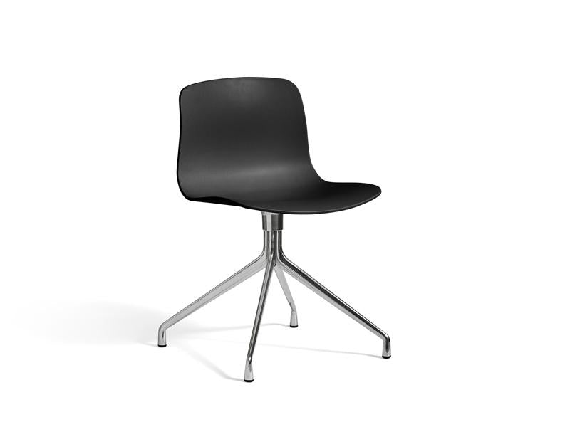 ABOUT A CHAIR - AAC 10 SIDE CHAIR SWIVEL BASE 2.0
