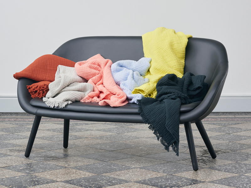 ABOUT A LOUNGE - AAL SOFA